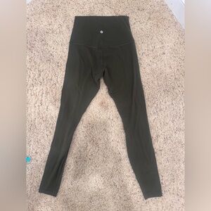 Lululemon Align Leggings